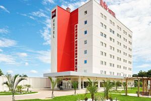 Pacote - Ibis Rio Branco