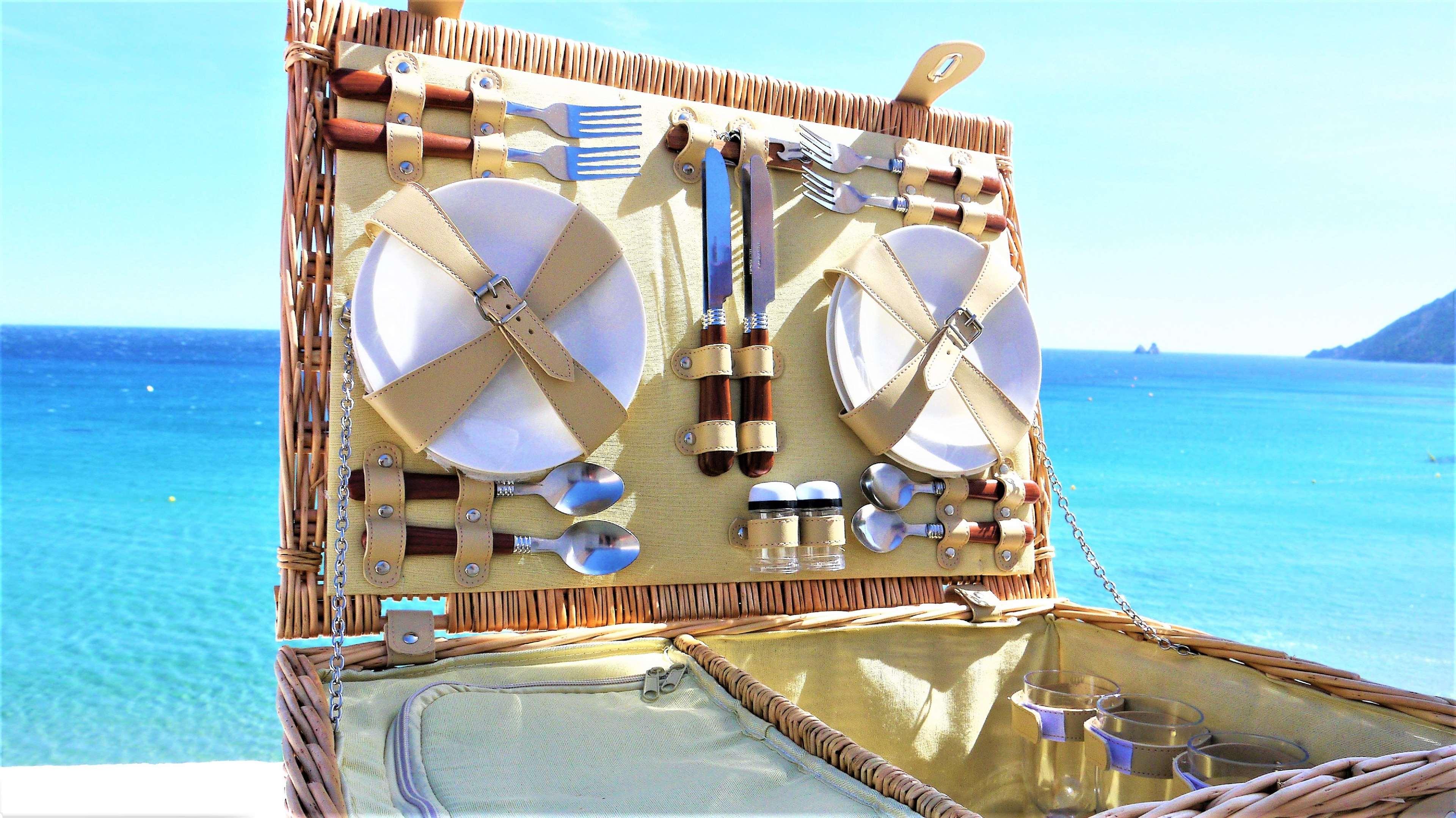 Restaurant Grand Hotel Des Sablettes Plage, Curio Collection By Hilton