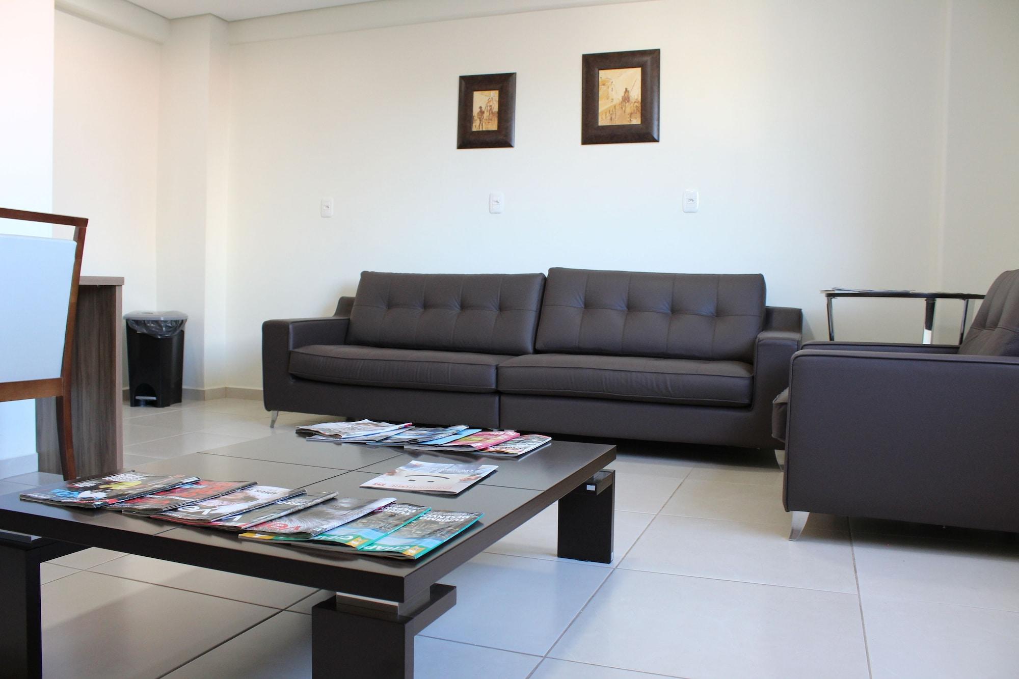 Restaurant Tri Hotel Smart Chapecó