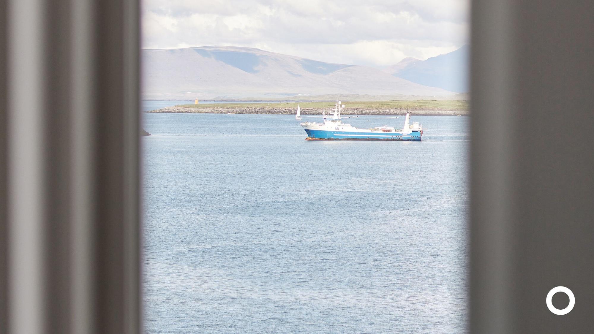 Playa Center Hotels Arnarhvoll