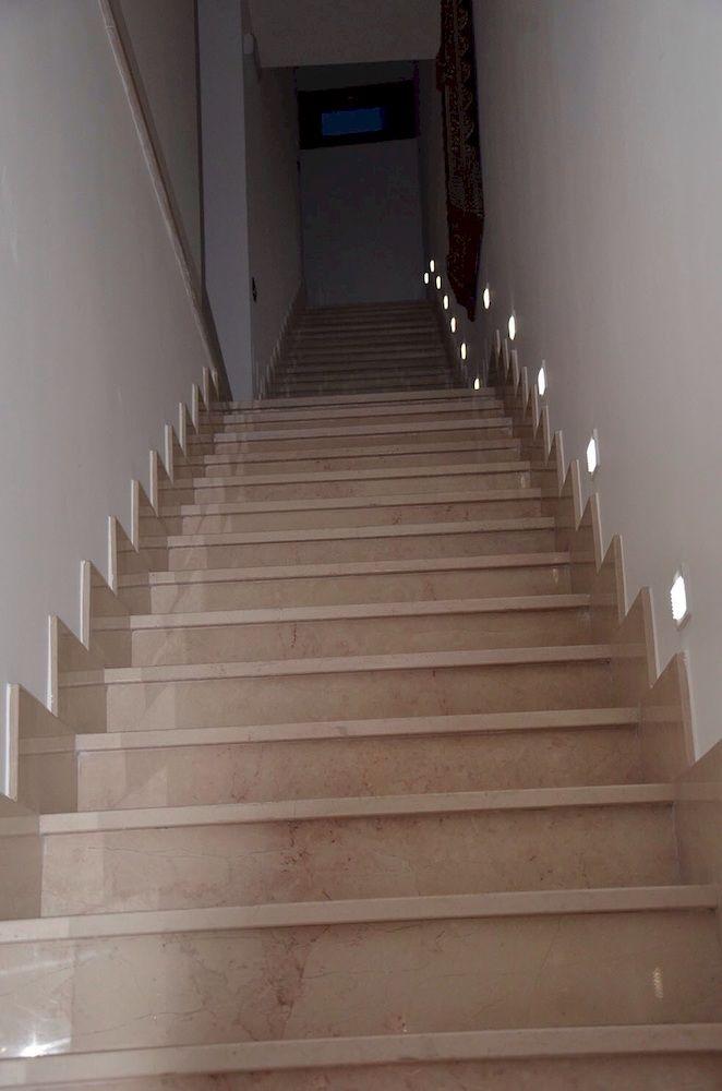 Varios B&B del Centro