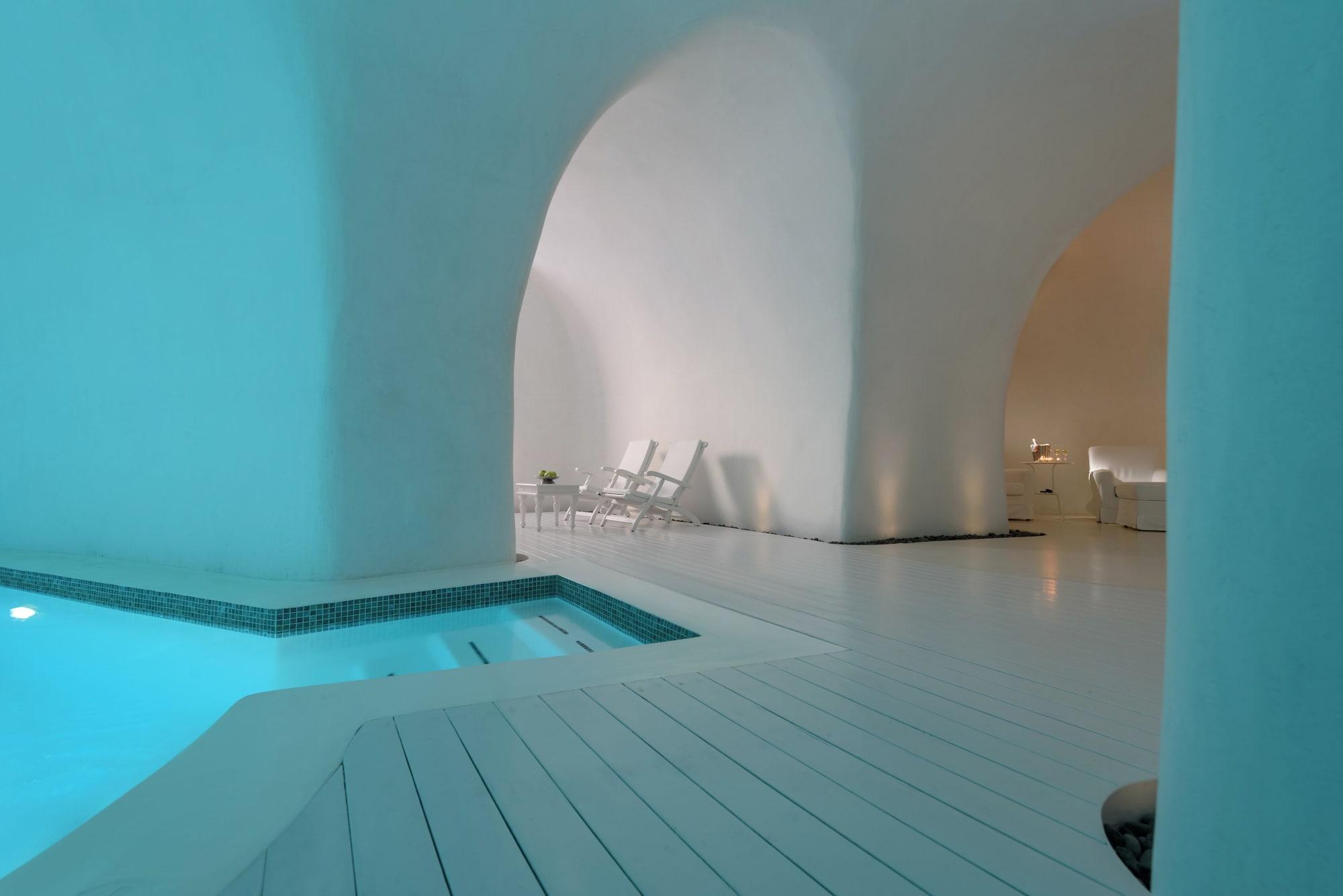 Spa Anastasis Apartments and Spa