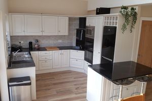 Alquiler Vacacional - Renovated  Cottage with Spectacular views.