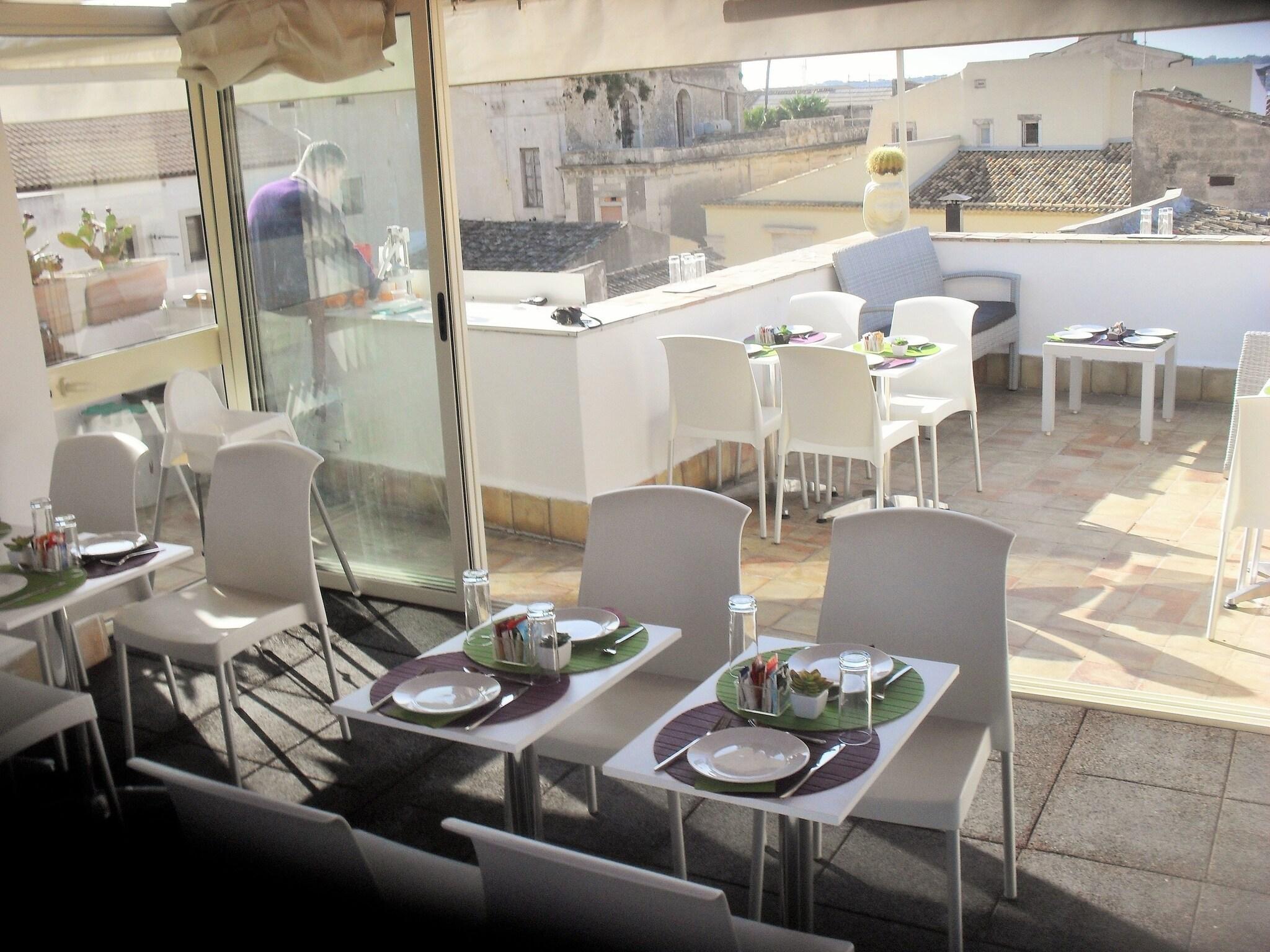 Instalaciones Recreativas Aretusa Vacanze B&B