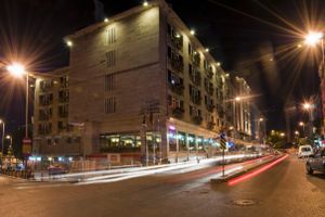 Alojamiento - Hotel Buyuk Keban