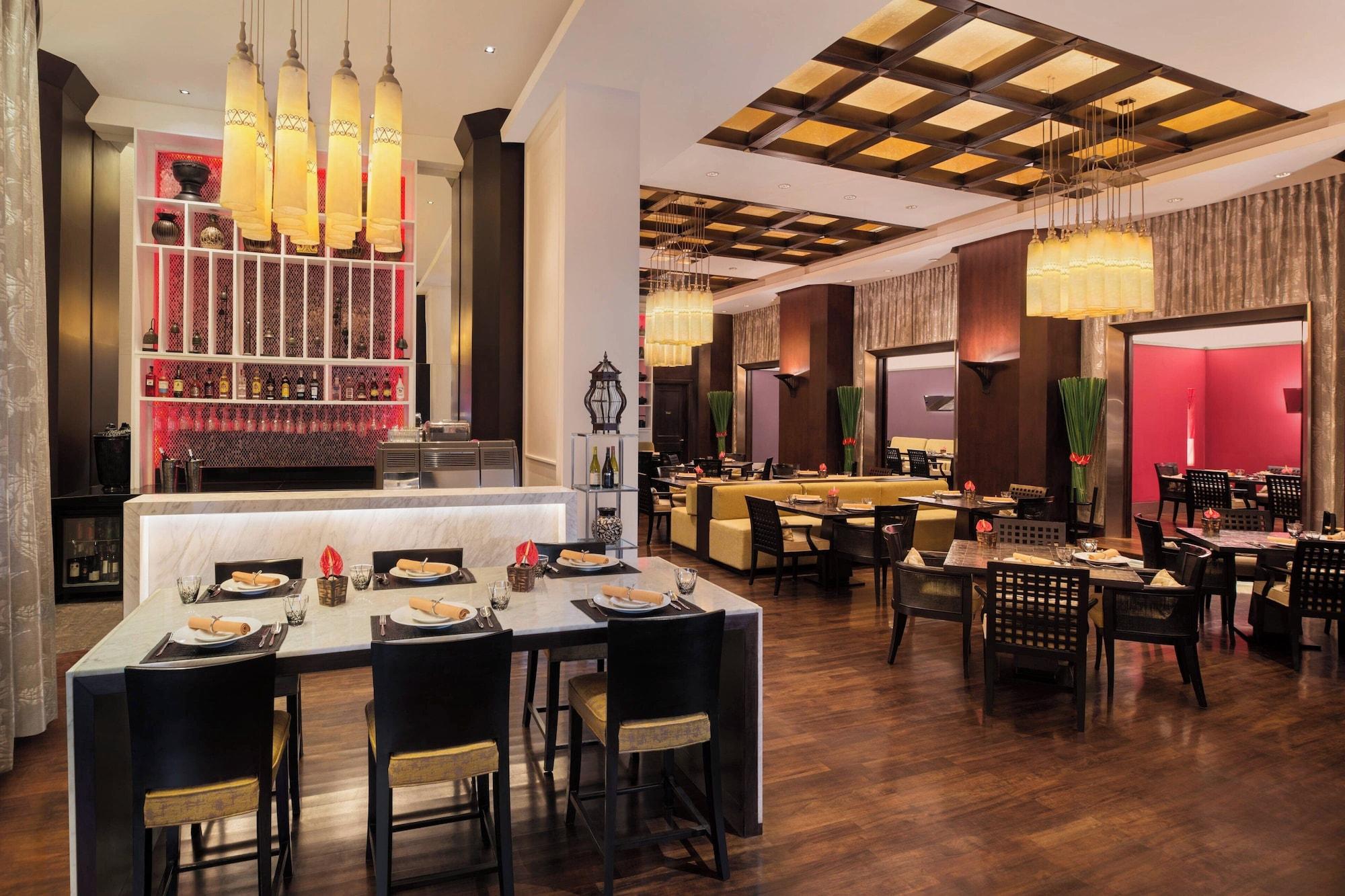 Restaurant Sheraton Grande Sukhumvit, a Luxury Collection Hotel, Bangkok