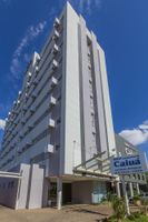 Alojamiento - Caiua Express (Maringa)