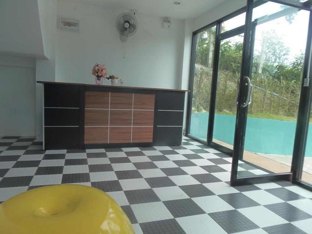 Vista Lobby Apartment in Aonang & Railay Sea View