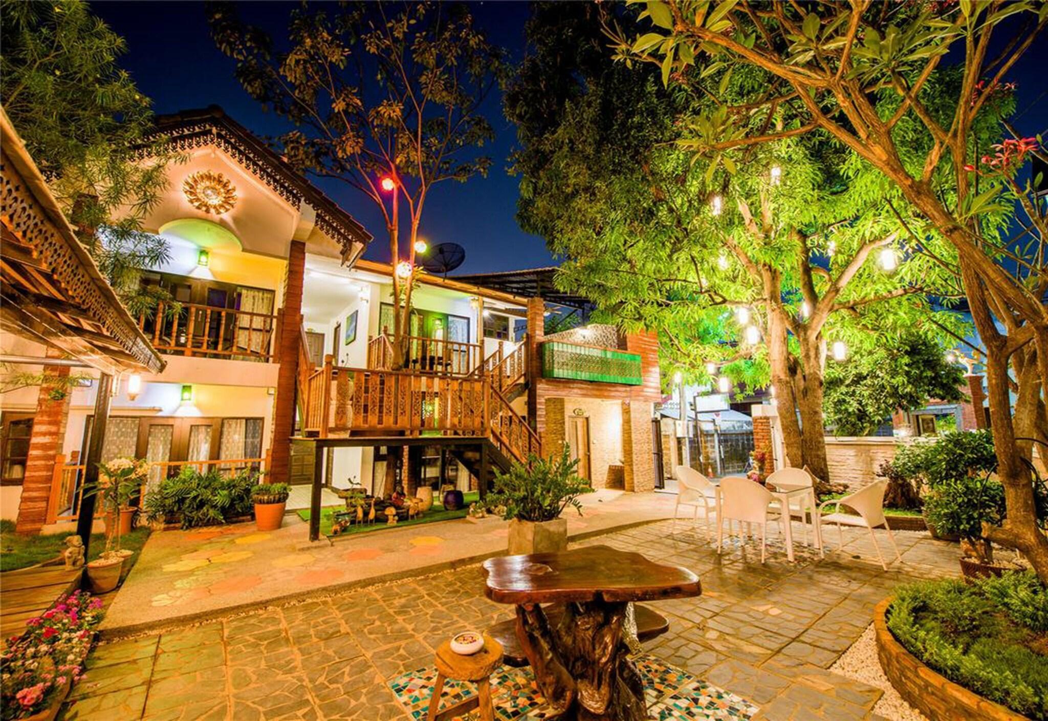 Varios Hetai Boutique House