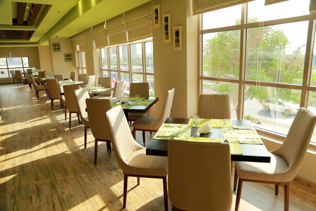 Restaurant Royal View Hotel