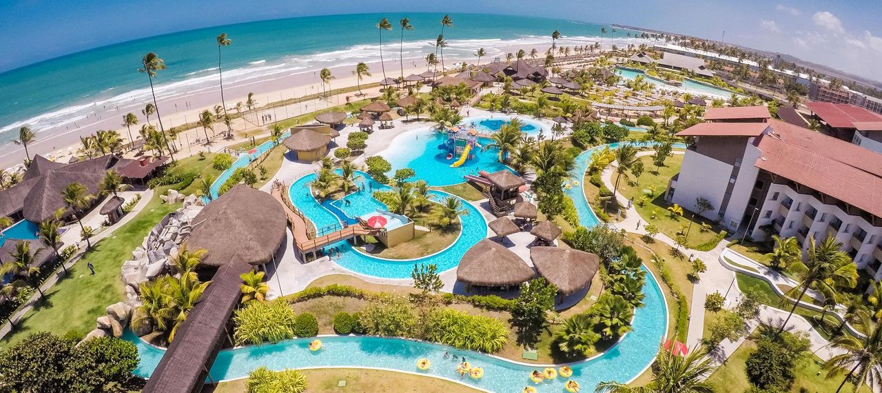 Enotel Acqua Club Porto de Galinhas All Inclusive, Porto ...