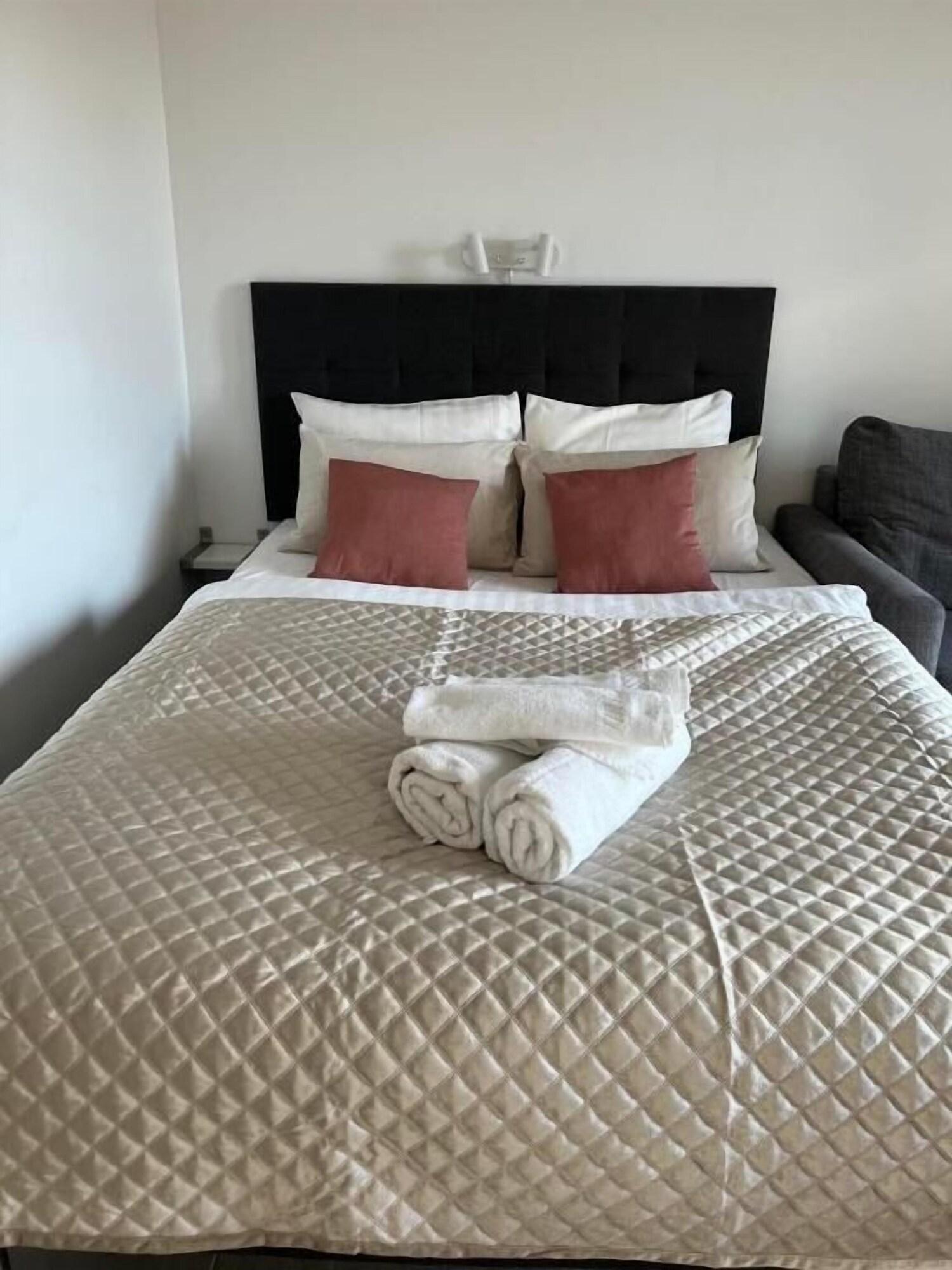 Habitación Götaströms Värdshus