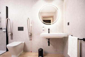 Alojamiento - Alora Hotel Madrid Alcorcón