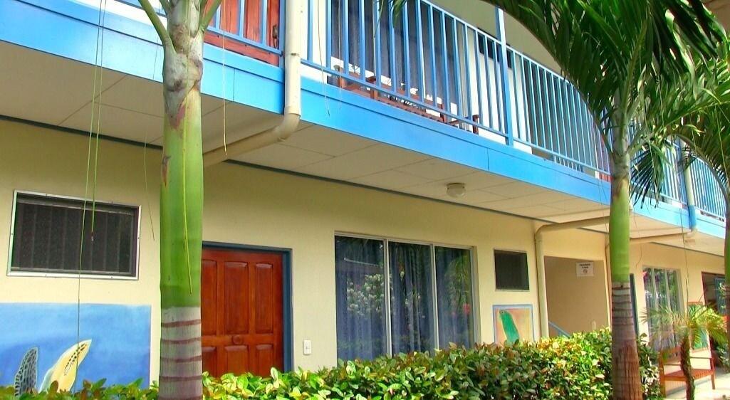 Varios Hotel Bahia Azul