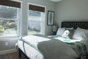 Alquiler Vacacional - Detached Guest Cottage Backs to Private Park In Midtown Sacramento