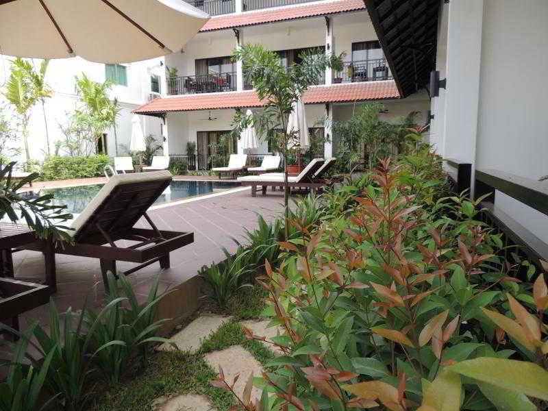 Kiri Boutique Hotel by null