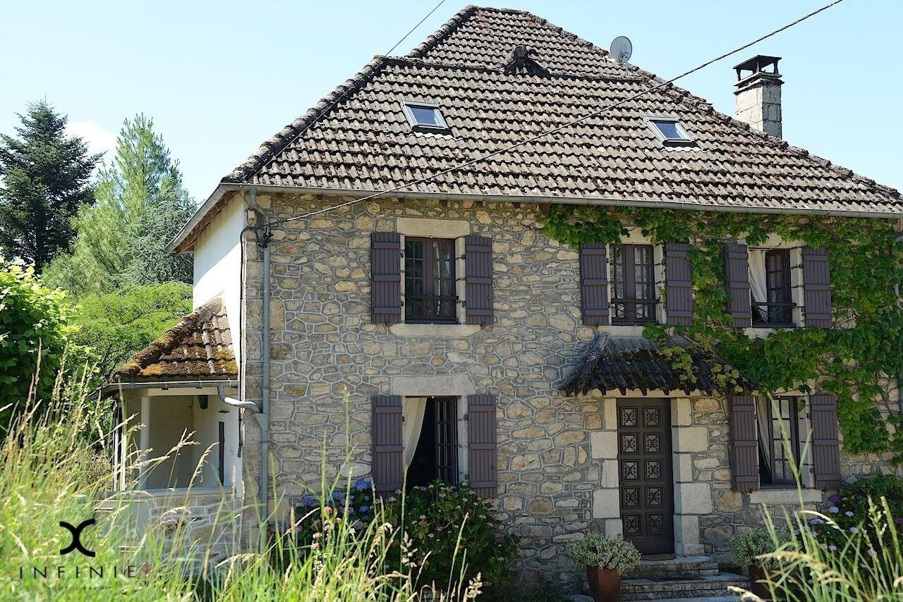 Vista Exterior Domaine du Salabert