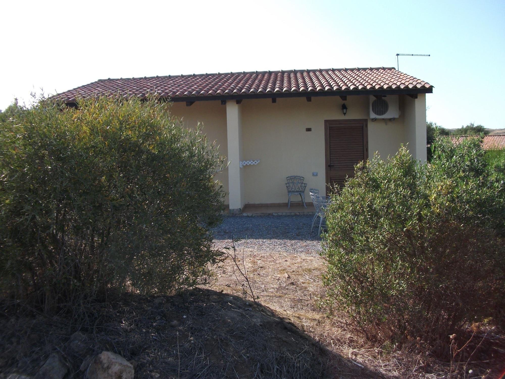 Vista Exterior Rocce Bianche