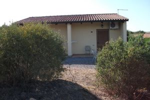 Alojamiento - Rocce Bianche