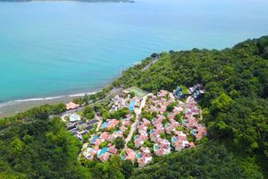 Alojamiento - IndoChine Resort & Villas