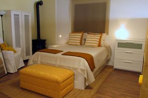 Alquiler Vacacional - Stunning Studio in Parede, Cascais - up to 4 pax
