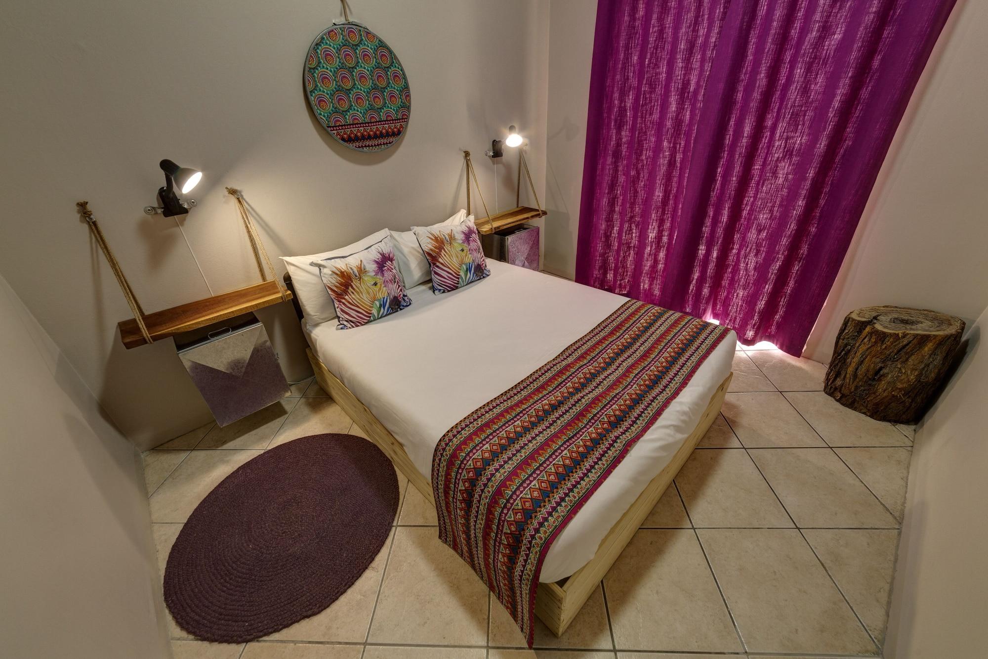 Habitación Naankuse Travellers Inn - Hostel