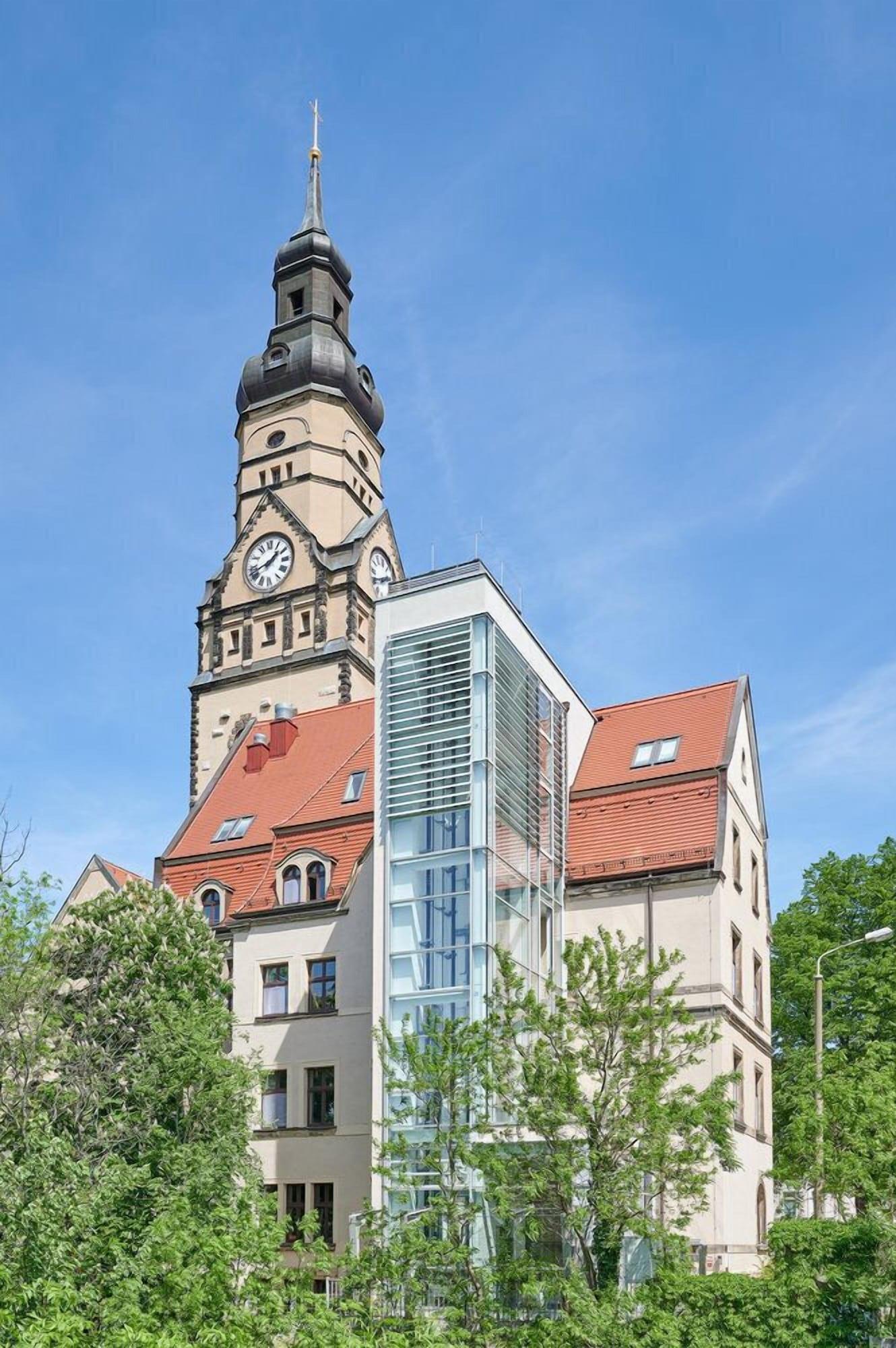 Varios Inklusionshotel PHILIPPUS Leipzig