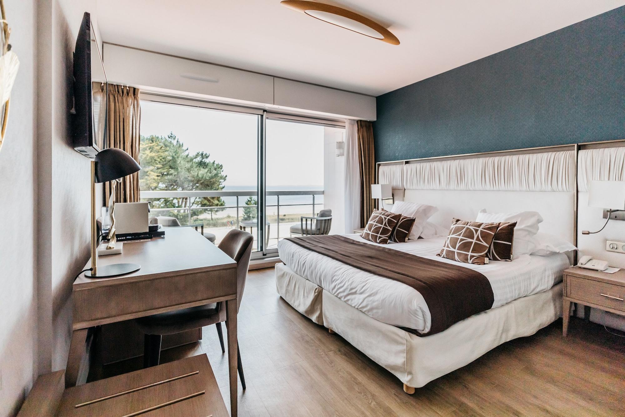 Habitación Le Diana Hotel and Spa
