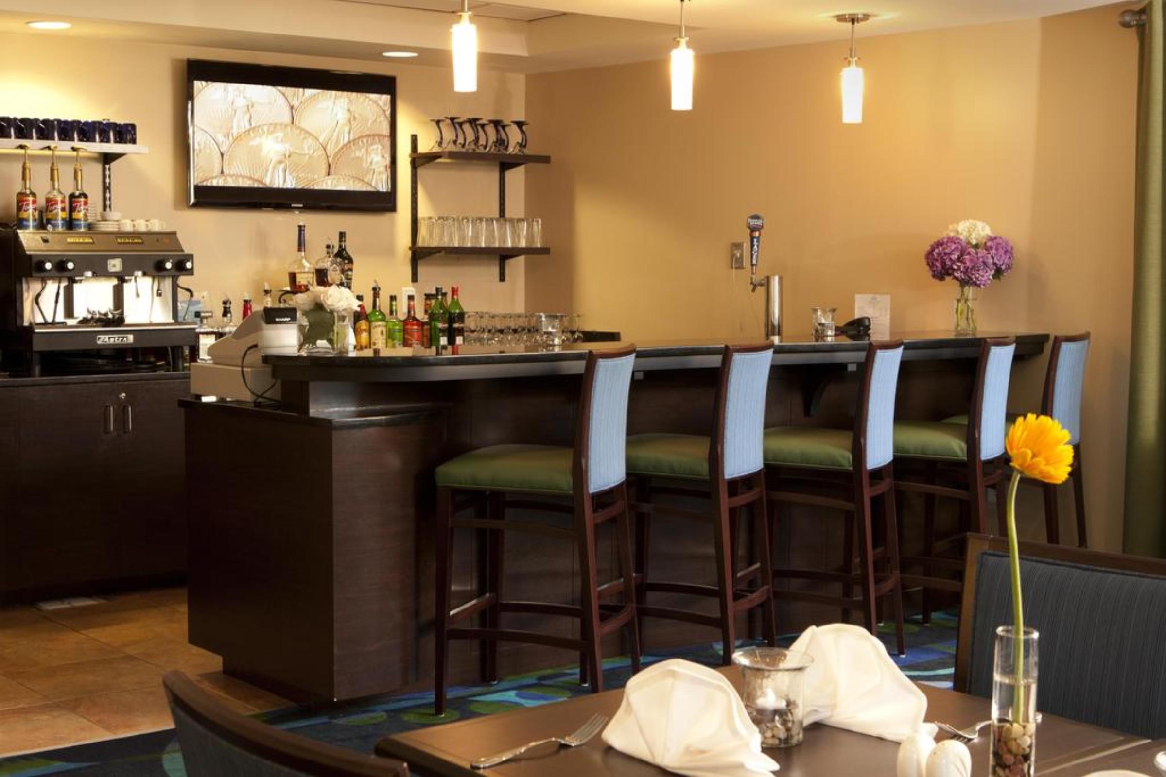 Bar/Salón Wylie Inn