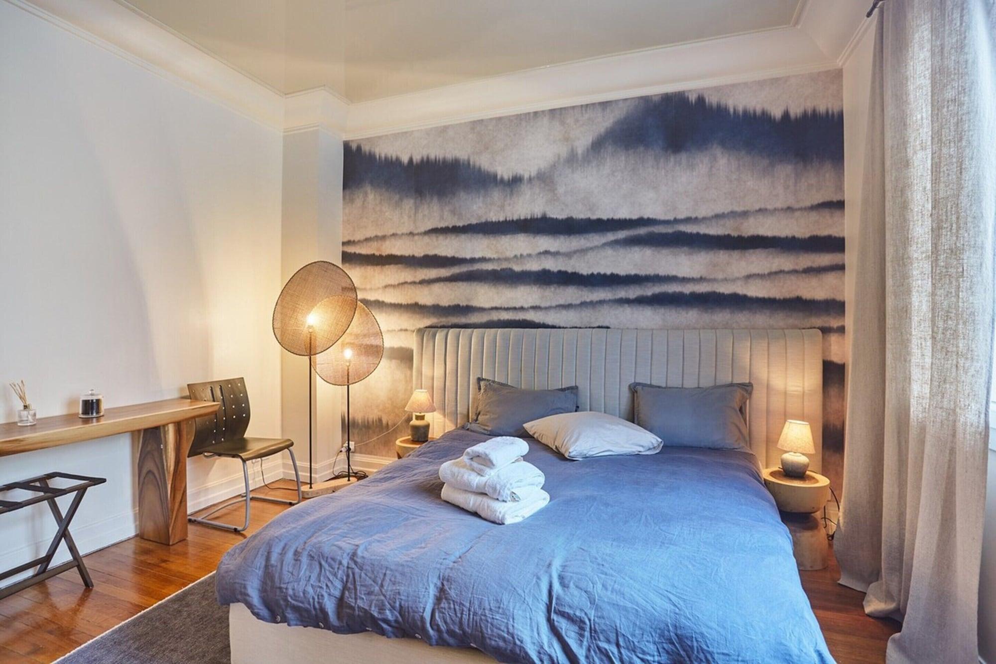 Habitación Apartment Arc de Triomphe/ Champs Elysee