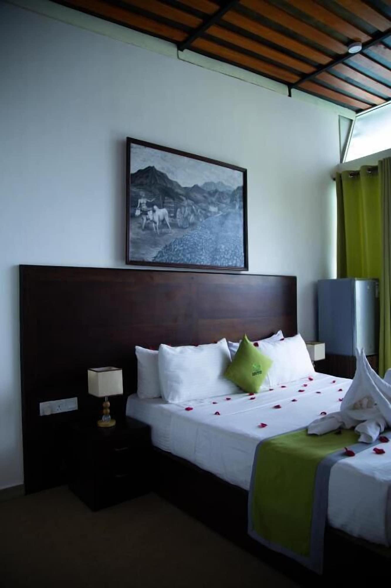 Habitación Nelinsa Wellness Resort & Spa
