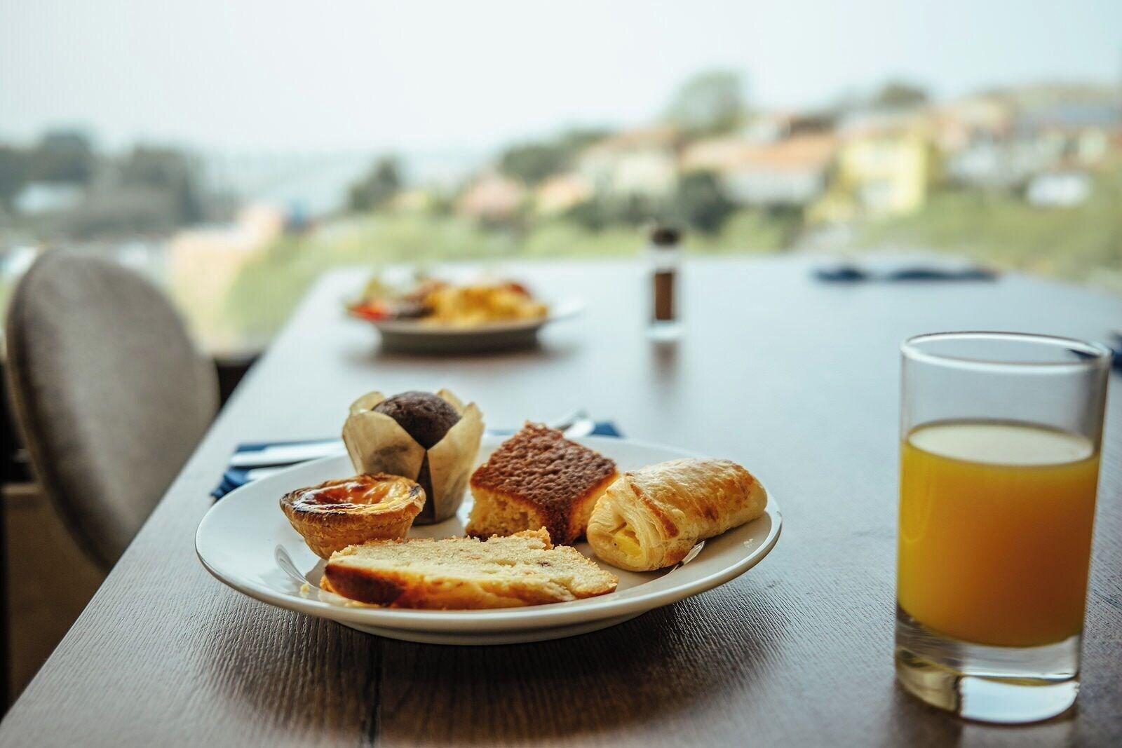 Restaurant Vilar Oporto Hotel