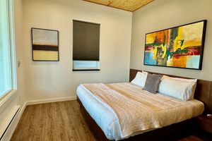 Alquiler Vacacional - The Cove at Port Orford: King Salmon Suite