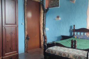 Alquiler Vacacional - Il nuraghe