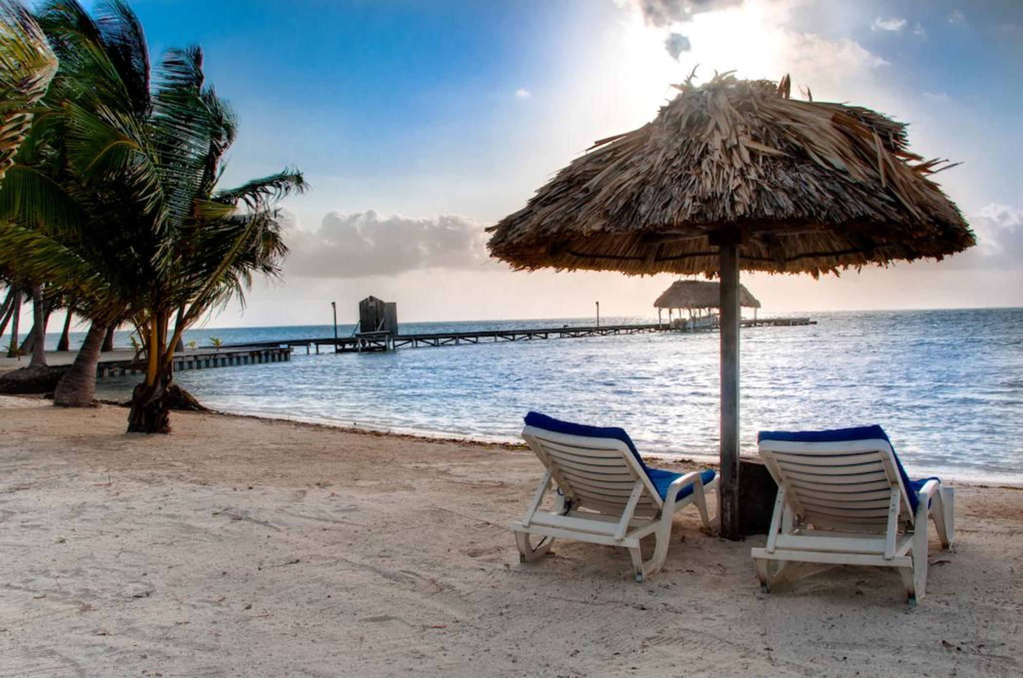 Playa Royal Caribbean Resort