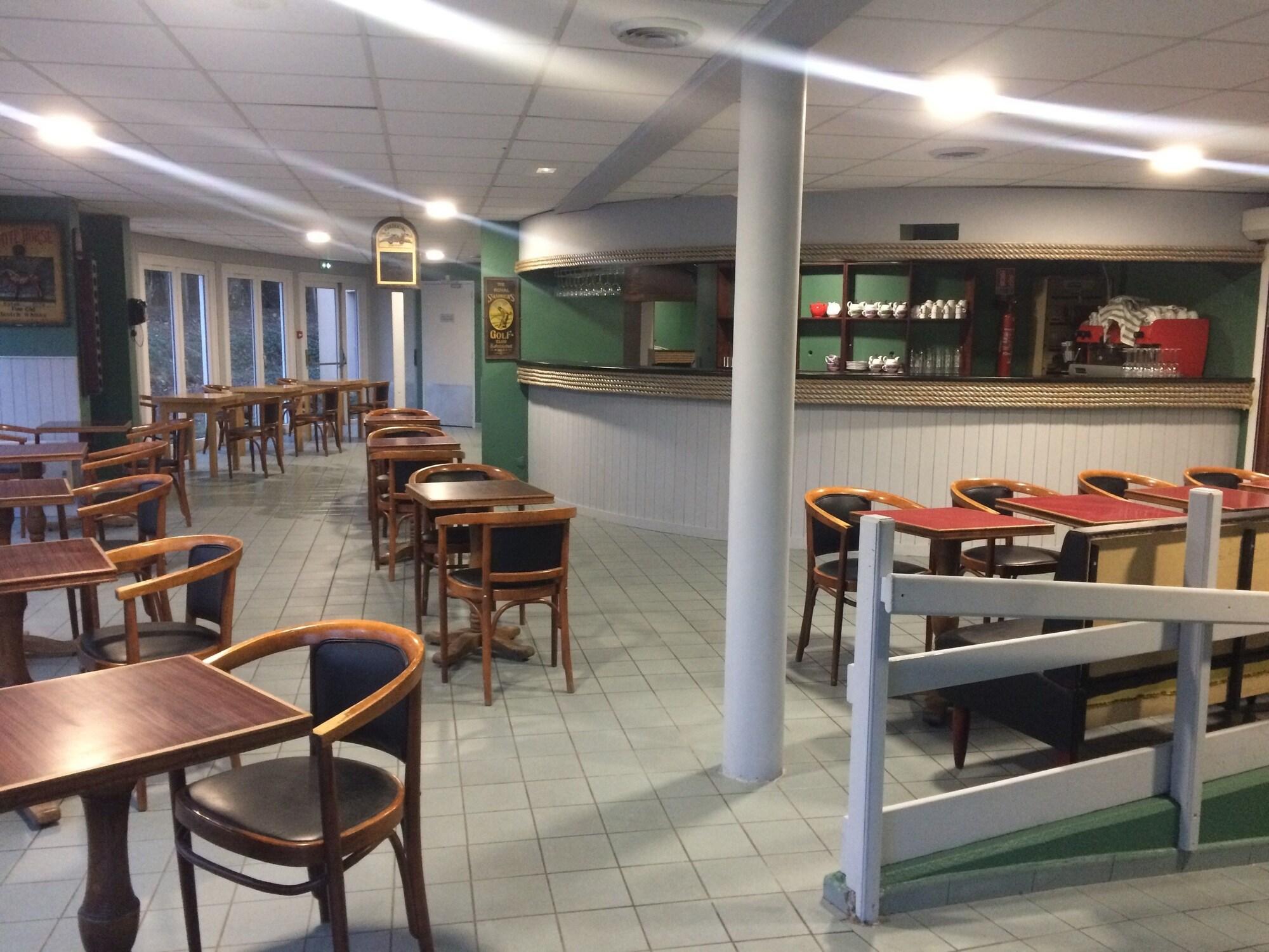 Restaurant Le Salin