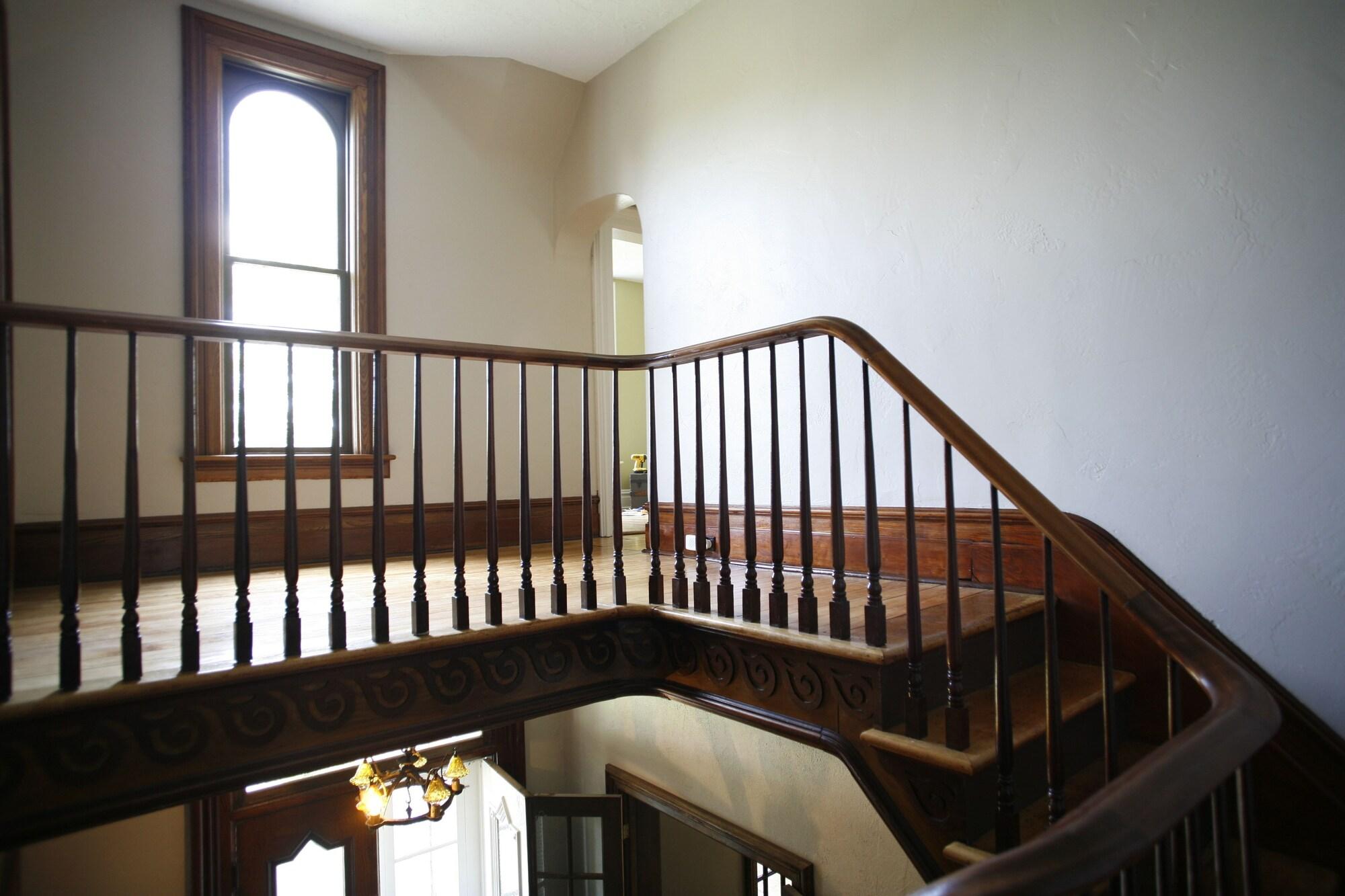Varios Iron Kettle Bed and Breakfast