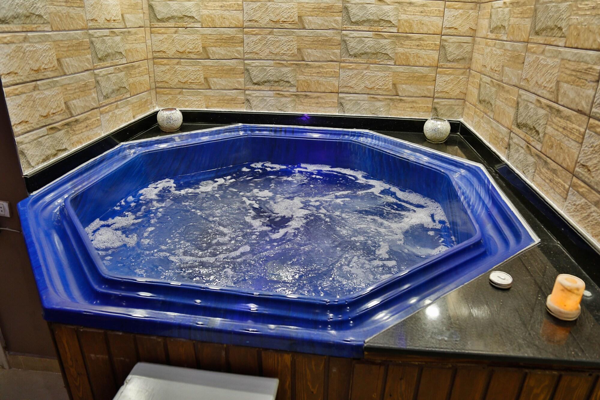 Spa Magic Beach Hotel Hurghada