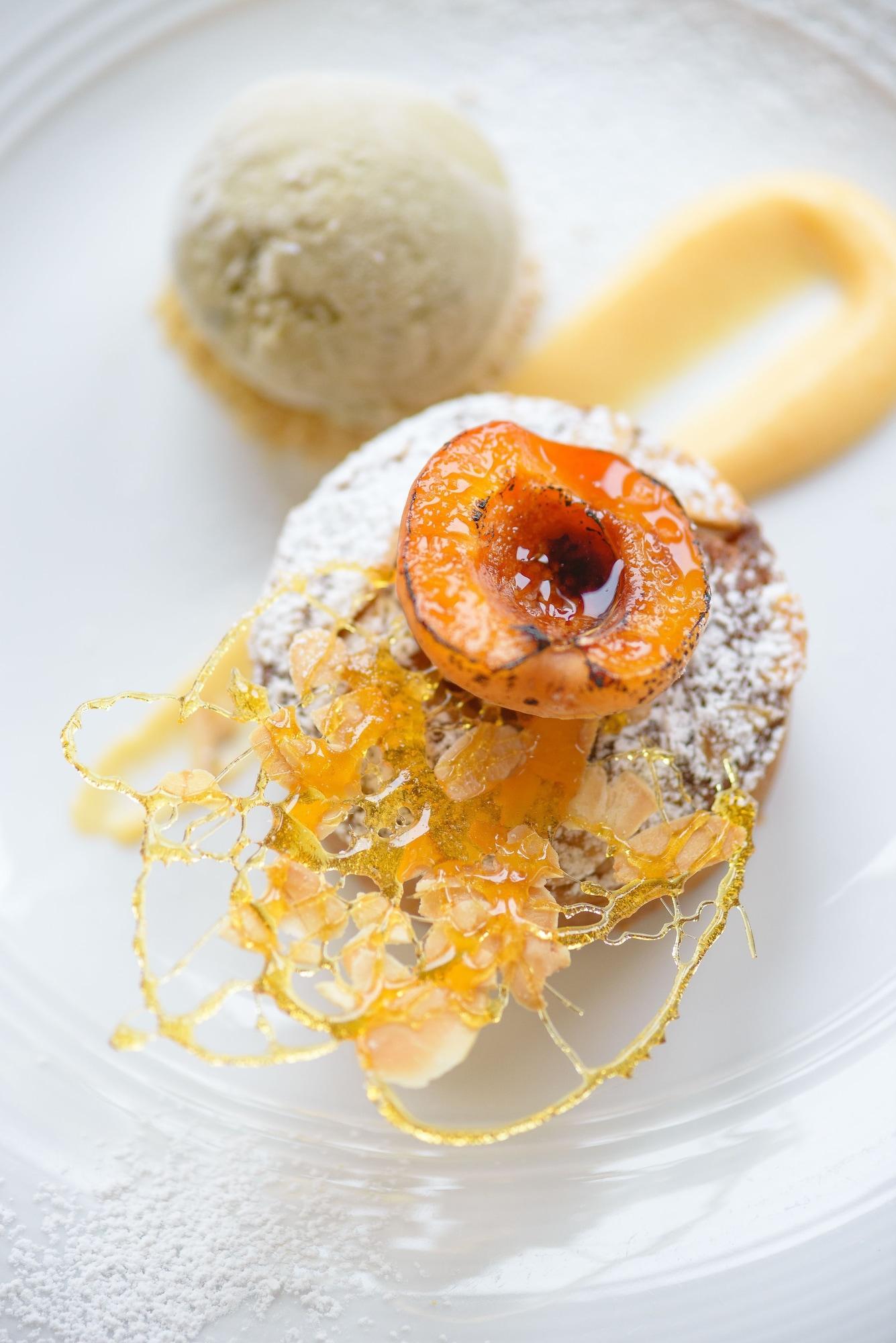 Restaurant Best Western Plus The Connaught Hotel & Spa
