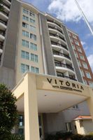 Alojamiento - Vitória Hotel Convention Indaiatuba