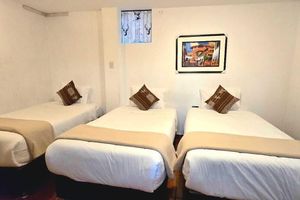 Alojamiento - Inkary Hotel Machupicchu