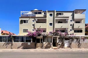 Hospedagens - Branco Suites