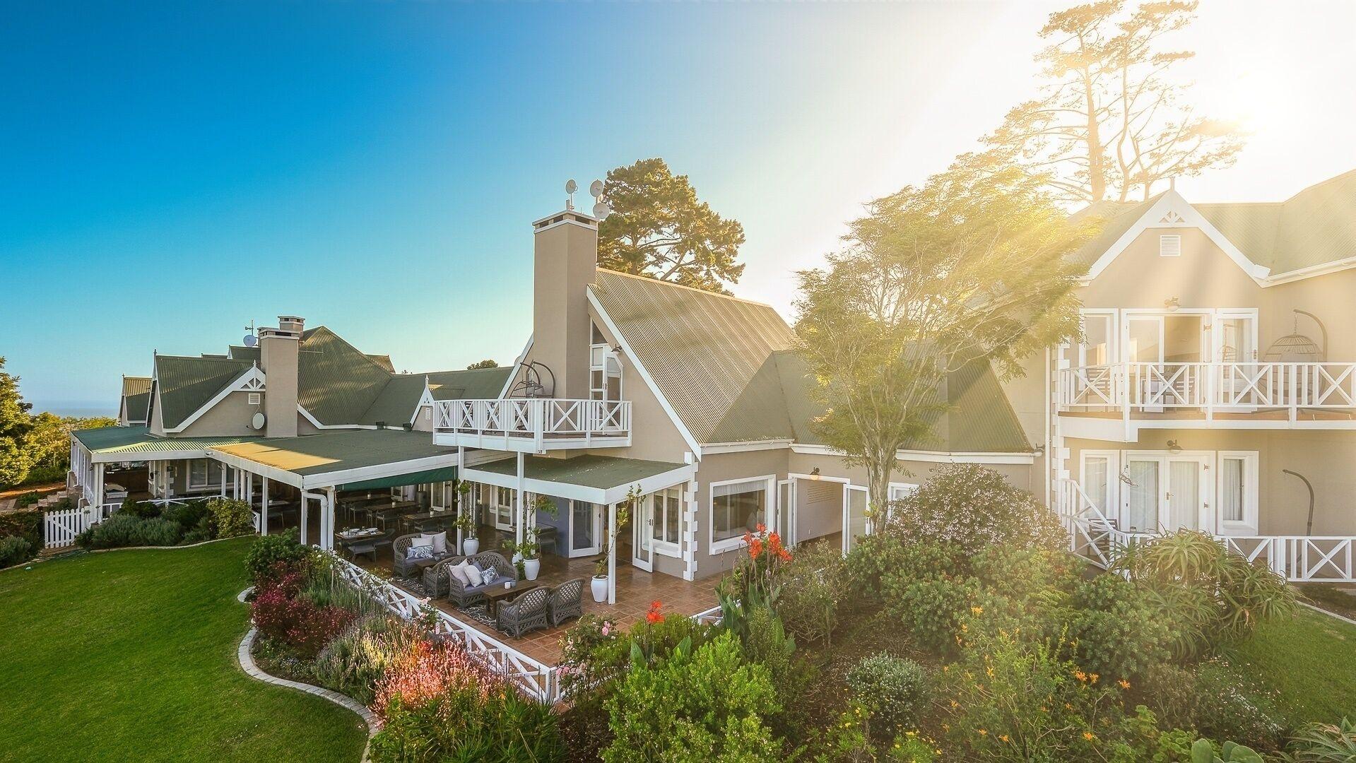 Varios Hilltop Boutique Hotel