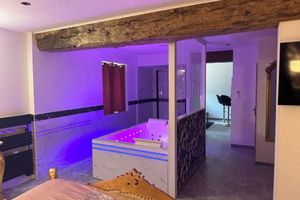 Alquiler Vacacional - Gîte Princesse, château le pré neuf