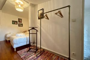 Alquiler Vacacional - Distinguished Townhouse, "L'Aparté"