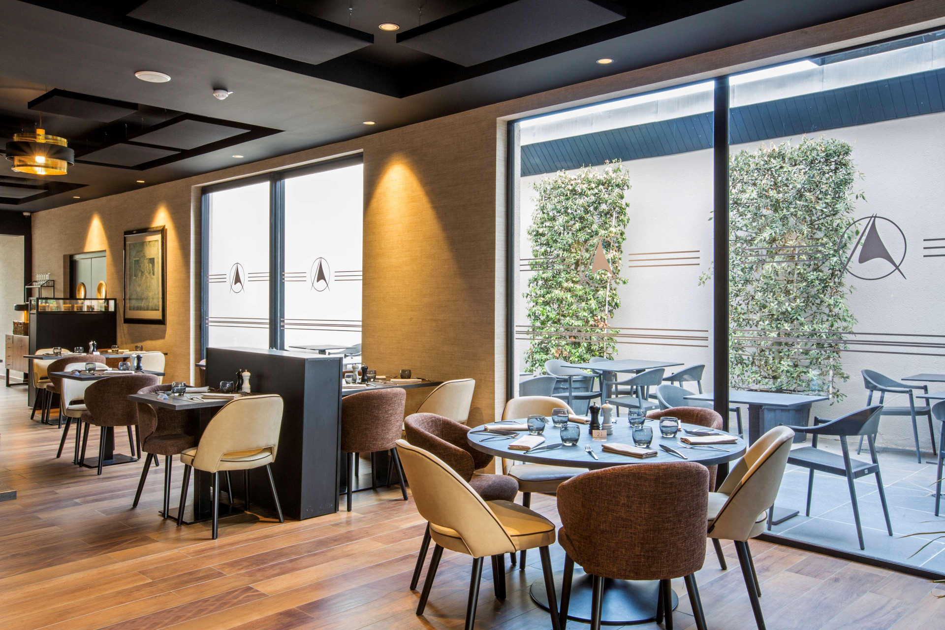 Restaurant Sure Hotel by Best Western Arras Nord