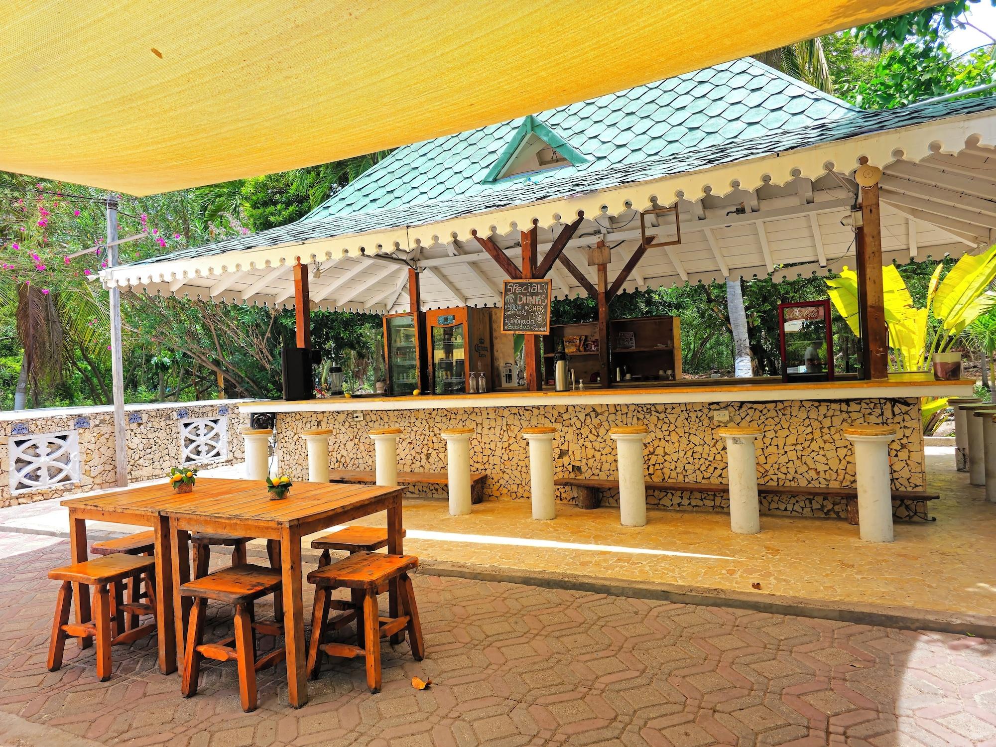 Restaurante Hotel Isla Azul