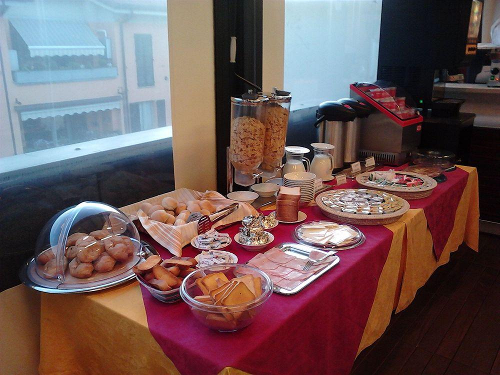 Restaurant Hotel San Giorgio