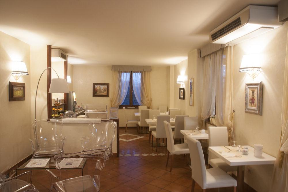 Hotel Arcobaleno Boutique Hotel