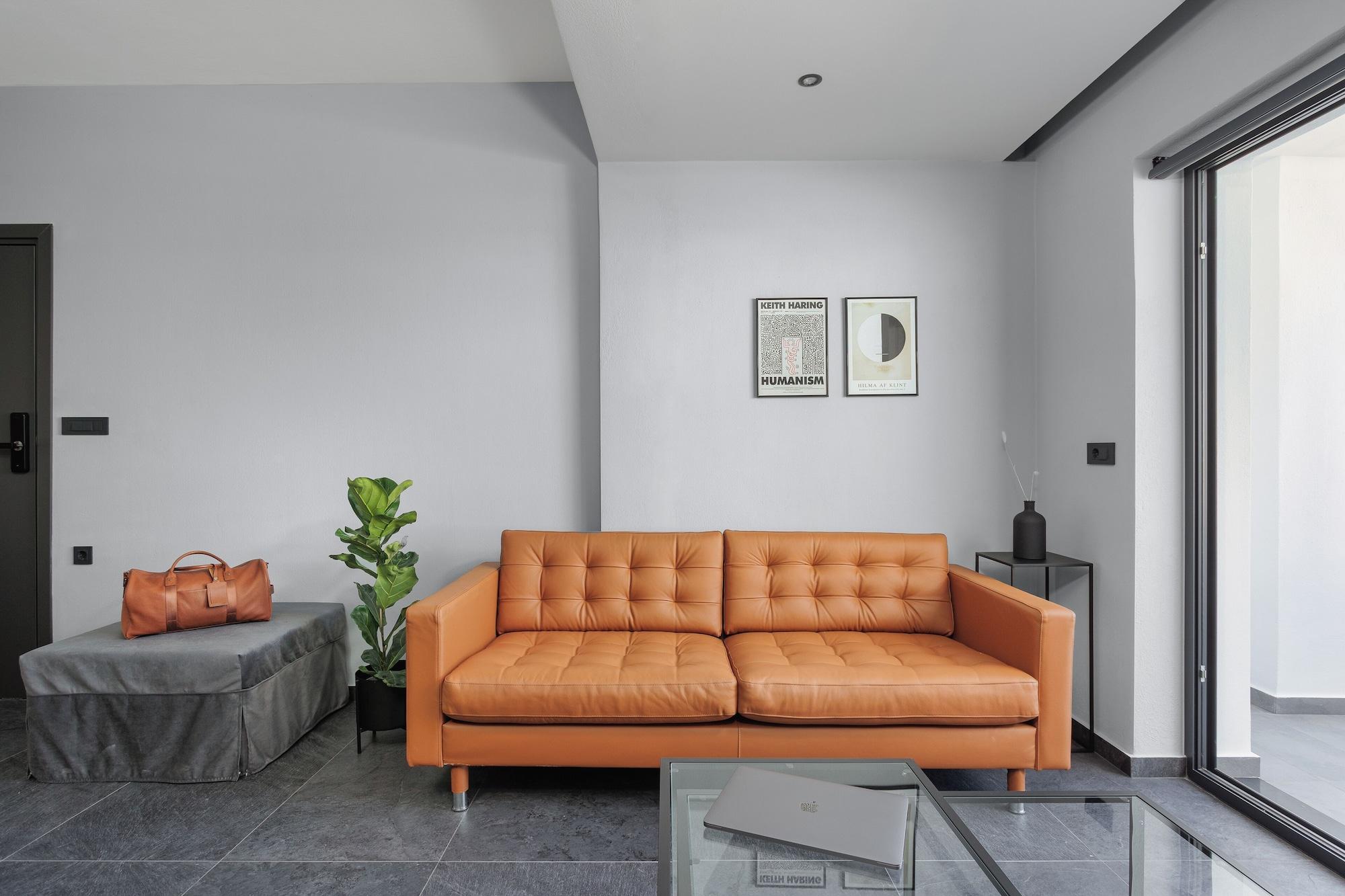 Comodidades del Alojamiento THE URBANIST inner city residences